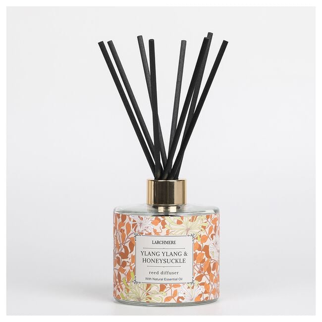 Larchmere Ylang Ylang & Honeysuckle Reed Diffuser