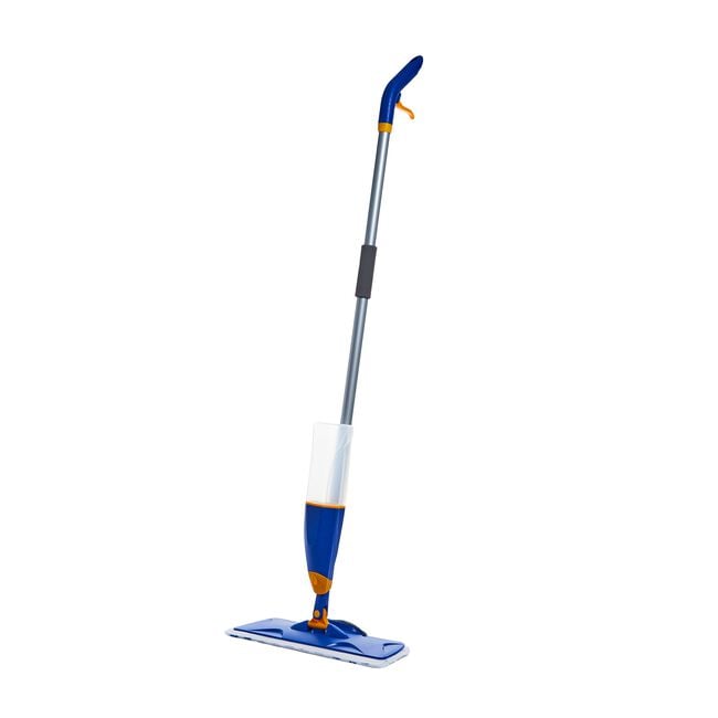 Gleam Clean Spray Mop