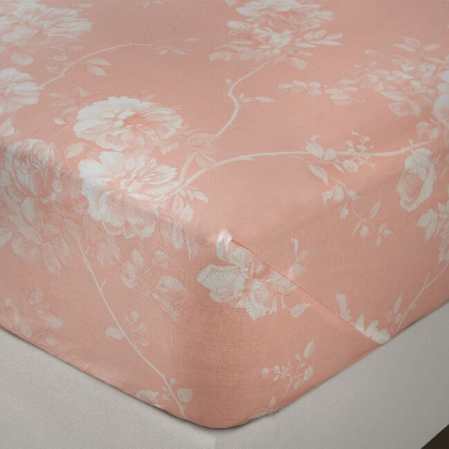 HARRIET Single Fitted Sheet