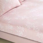 FORREST Double Fitted Sheet