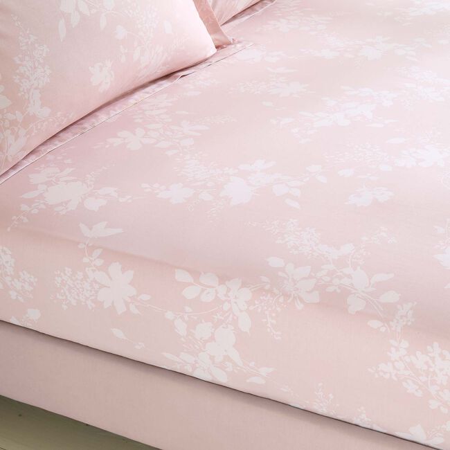 FORREST Double Fitted Sheet