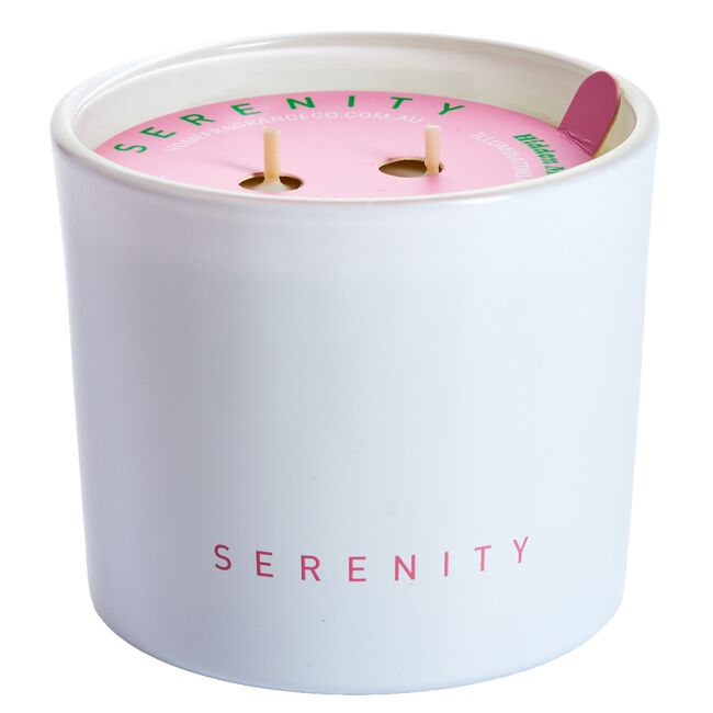 Hidden Message You Are Fabulous Candle 250g