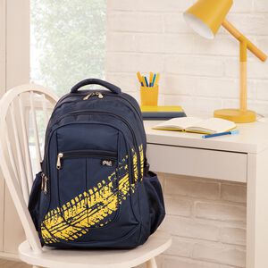 Streetsac Off Road School Bag