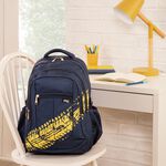 Streetsac Off Road School Bag