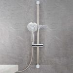 Espelho Five Function Shower Set