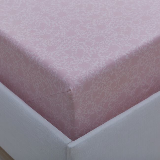 NINA Single Fitted Sheet