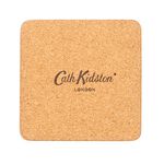 Cath Kidston Archive Rose 4Pk Coasters