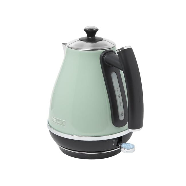 Haden Cotswold Jug Kettle - Sage
