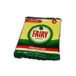 Fairy Cellulose Cloths 4 Pack
