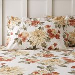 Anna Oxford Pillowcase Pair