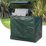 100GSM 3 Seater Swing Chair Cover 