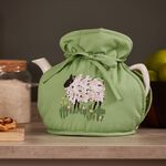 Ulster Weavers Woolly Sheep Muff Tea Cosy