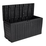 270L Garden Storage Box