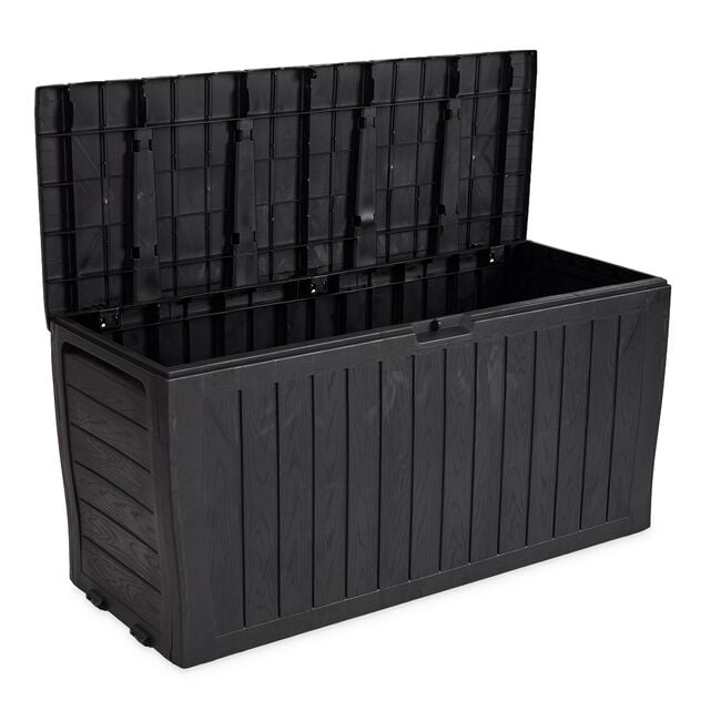 270L Garden Storage Box