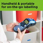 Dymo Letratag 100H Label Printer