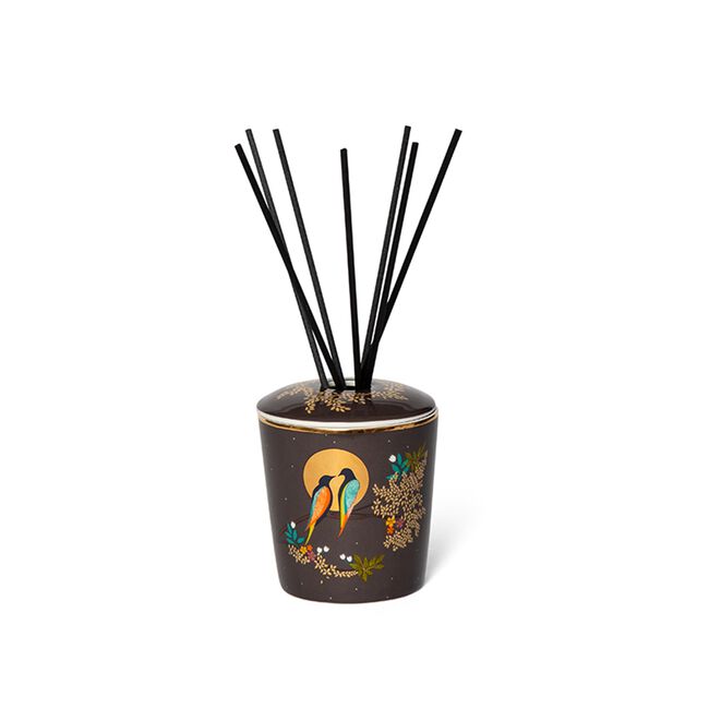 SM Geranium Patchouli Vetiver 200ml Reed Diffuser