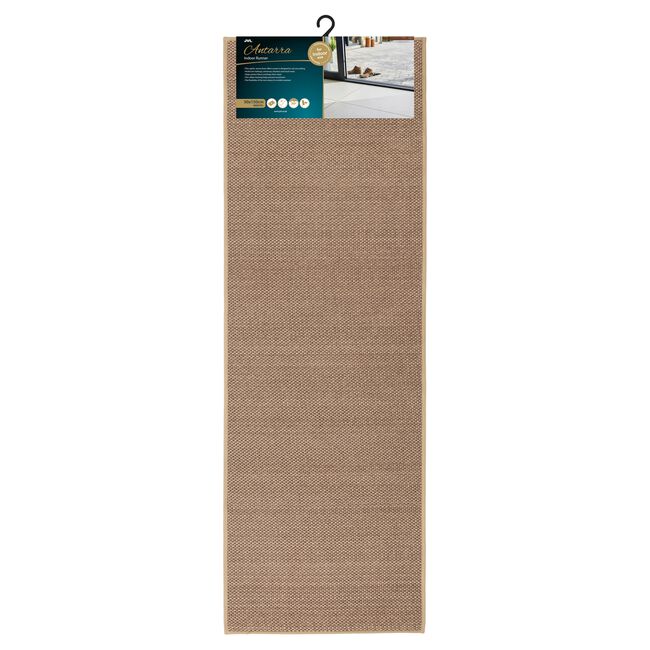 ANTARRA BEIGE 50x150 Runner