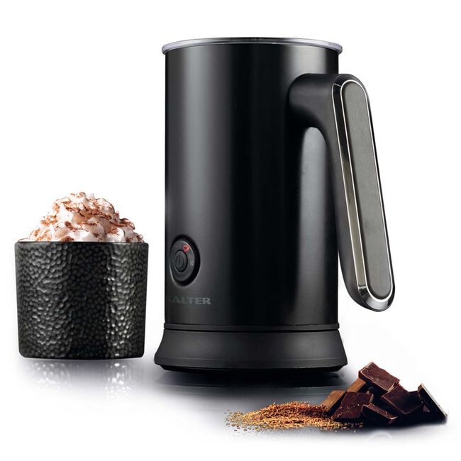 Salter Hot Chocolate Maker