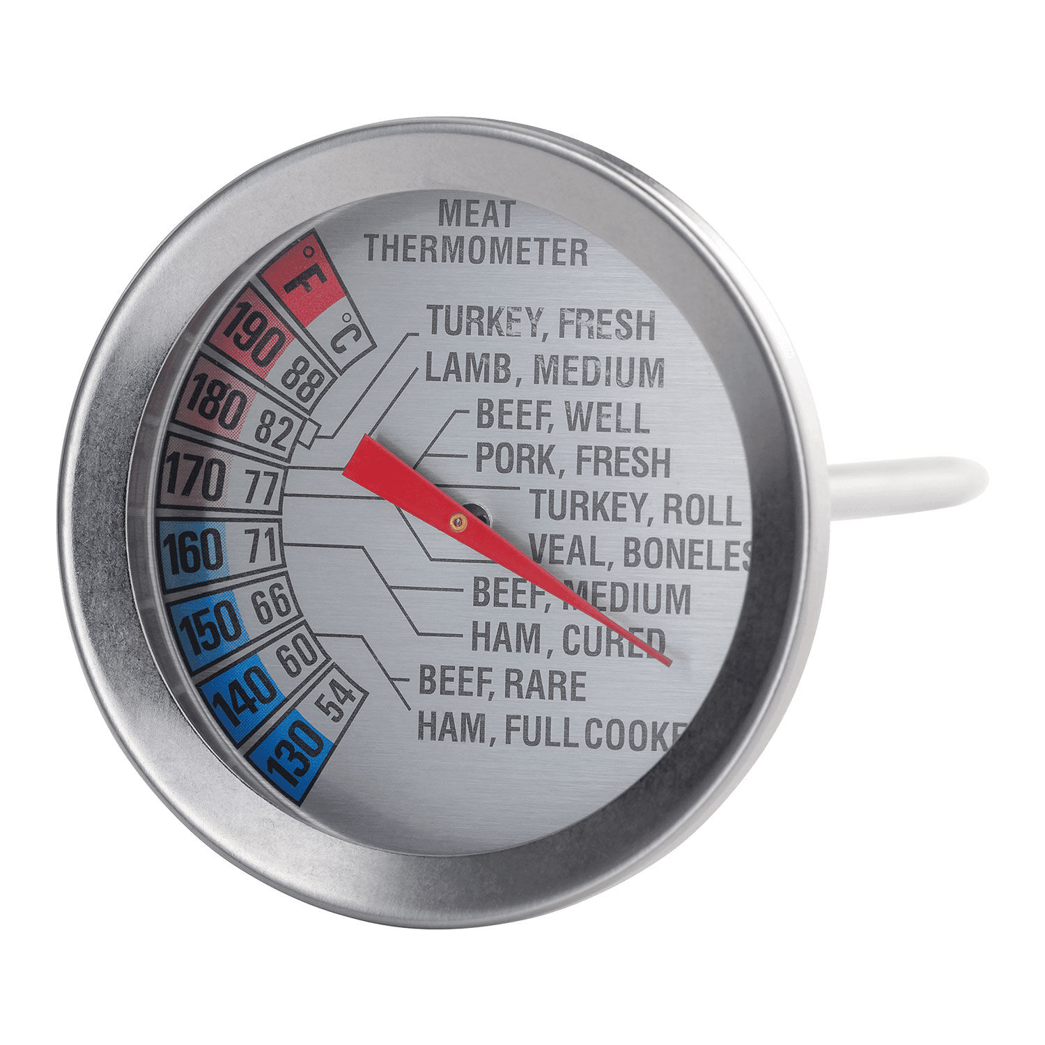 Judge Meat Thermometer Home Store + More