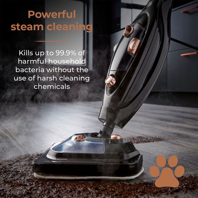 Tower RSM10 10 In 1 Steam Mop