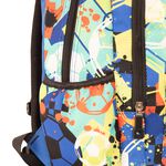 Kazoobi Football Hero Junior School Bag