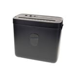 Concept Office Pro Cross Cut Shredder
