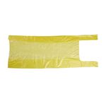 Sealapack Lemon 15 Swing Bin Liners 60x95cm