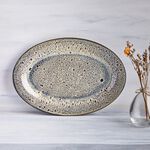 Heritage Mourne 12''Oval Platter