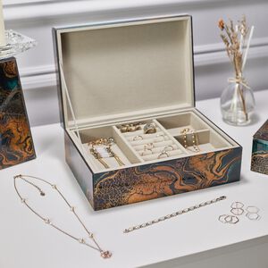 Cashel Living Adare Jewellery Box