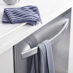 E-Cloth Stainless Steel Cloth