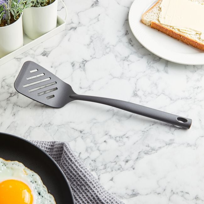 Brabantia Black Line Large Spatula