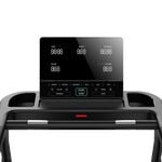 Body Go Deluxe Motorised Foldable Treadmill