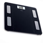 Camry Body Analyser Bluetooth Bathroom Scales