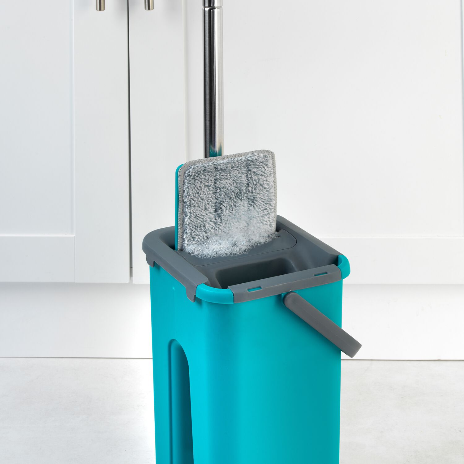Beldray Antibac Compact Mop & Bucket Home Store + More