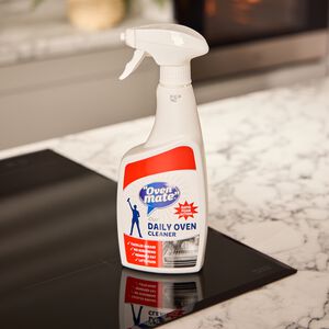 Oven Mate Daily Oven Cleaner