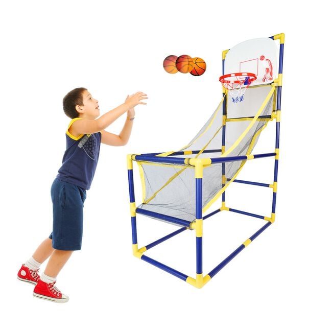 Arcade Basketball
