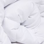SINGLE SUPER SOFT 4.5 Tog Summer Duvet