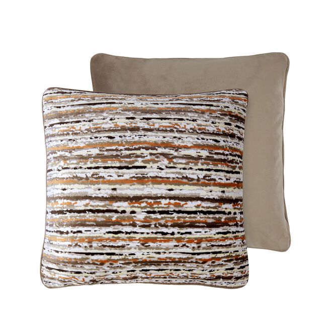 SOPHIE STRIPE BERRY 2PK 45x45 Cushion Cover