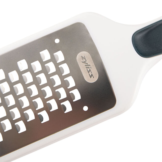 Zyliss Smooth Glide Coarse Grater