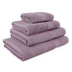 EGYPTIAN COTTON HEATHER Hand Towel