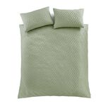 CATHERINE LANSFIELD SINGLE DUVET COVER Jacob Geo Sage