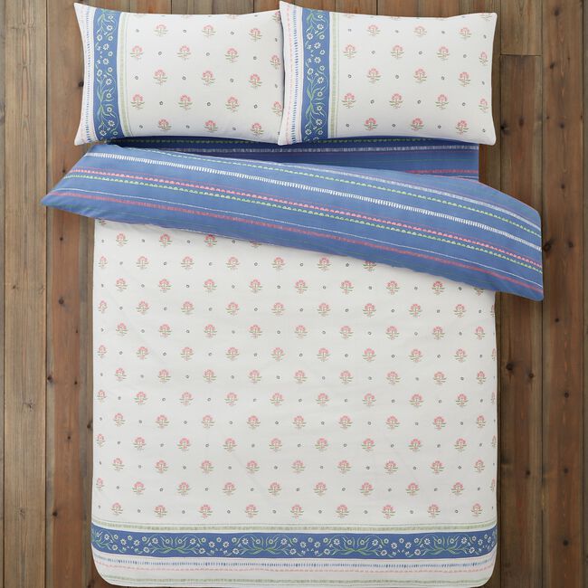 DOUBLE DUVET COVER Phoebe