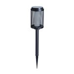 Floret Solar Garden Post Light