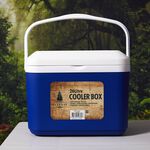 26L Cooler Box 