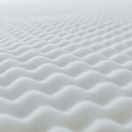SILENTNIGHT DOUBLE ORTHOPEDIC Mattress Topper 