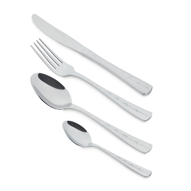 Master Cutler Verona Cutlery Set - 16 Piece