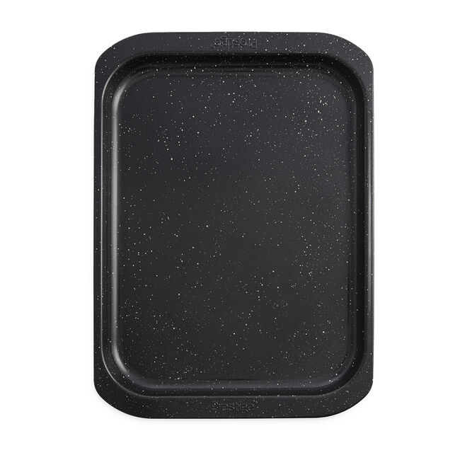 Prestige Stone Quartz Oven Baking Tray 34cm