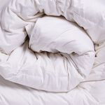 BAILEY & COLE LUXURY Down Single Duvet