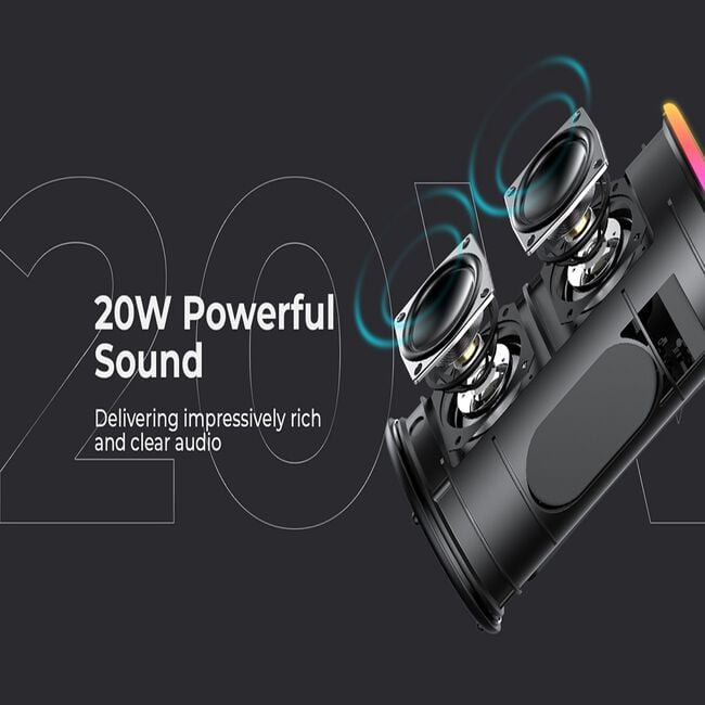 Havit Waterproof Bluetooth Speaker