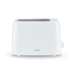 PRESTO 2 SLICE WHITE Toaster